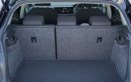 Volkswagen Polo VI (EU Market), 2019 год, 1 250 000 рублей, 27 фотография