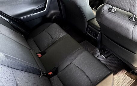 Toyota RAV4, 2020 год, 3 250 000 рублей, 22 фотография