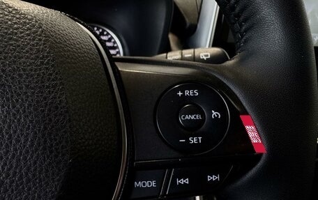 Toyota RAV4, 2020 год, 3 250 000 рублей, 18 фотография