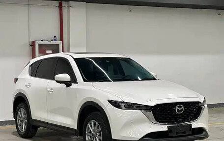 Mazda CX-5 II, 2022 год, 1 877 000 рублей, 7 фотография