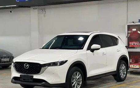 Mazda CX-5 II, 2022 год, 1 877 000 рублей, 2 фотография