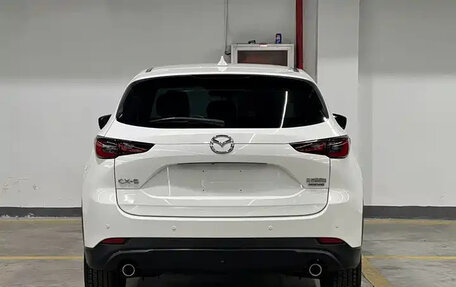 Mazda CX-5 II, 2022 год, 1 877 000 рублей, 5 фотография
