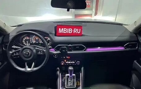 Mazda CX-5 II, 2022 год, 1 877 000 рублей, 9 фотография