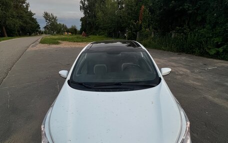 KIA cee'd III, 2014 год, 1 300 000 рублей, 3 фотография