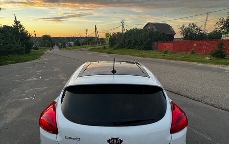 KIA cee'd III, 2014 год, 1 300 000 рублей, 7 фотография