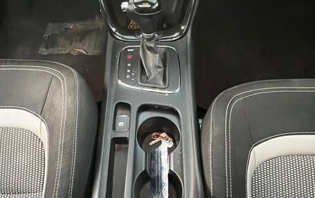 KIA cee'd III, 2014 год, 1 300 000 рублей, 14 фотография