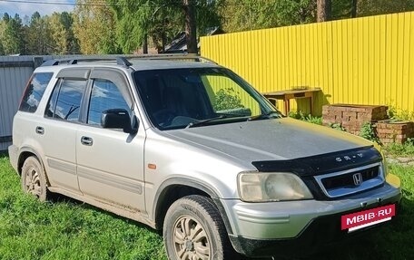 Honda CR-V IV, 1997 год, 390 000 рублей, 2 фотография