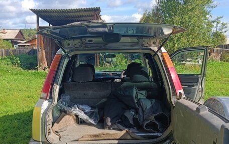 Honda CR-V IV, 1997 год, 390 000 рублей, 4 фотография