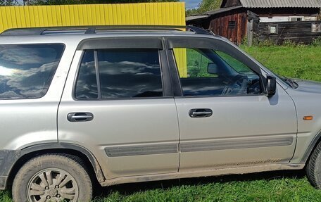 Honda CR-V IV, 1997 год, 390 000 рублей, 11 фотография