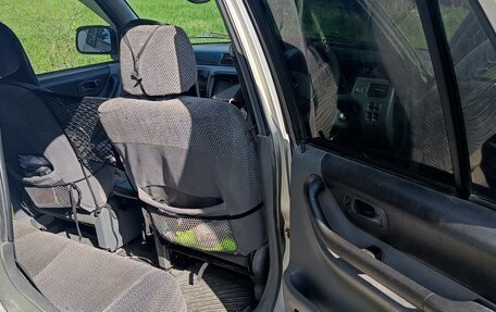 Honda CR-V IV, 1997 год, 390 000 рублей, 7 фотография