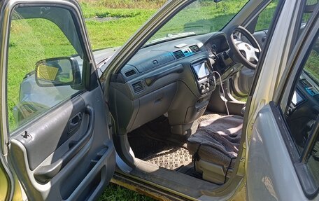 Honda CR-V IV, 1997 год, 390 000 рублей, 6 фотография