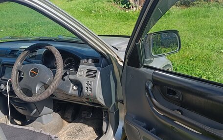 Honda CR-V IV, 1997 год, 390 000 рублей, 5 фотография