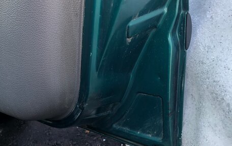 Peugeot 206, 1999 год, 170 000 рублей, 16 фотография