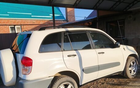 Toyota RAV4, 2000 год, 750 000 рублей, 4 фотография