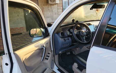 Toyota RAV4, 2000 год, 750 000 рублей, 7 фотография