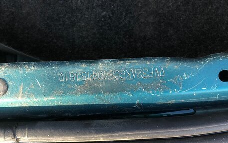 Peugeot 206, 1999 год, 170 000 рублей, 12 фотография