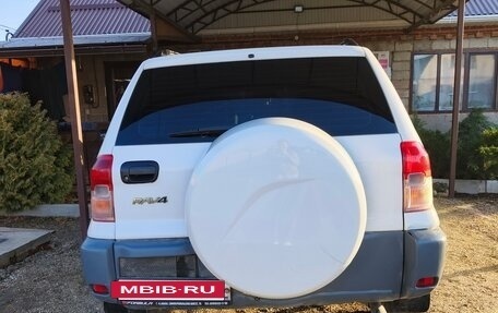 Toyota RAV4, 2000 год, 750 000 рублей, 3 фотография