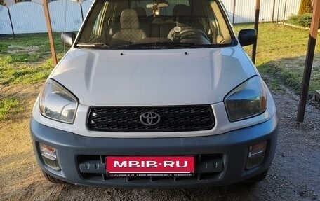 Toyota RAV4, 2000 год, 750 000 рублей, 2 фотография