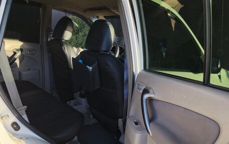 Toyota RAV4, 2000 год, 750 000 рублей, 10 фотография