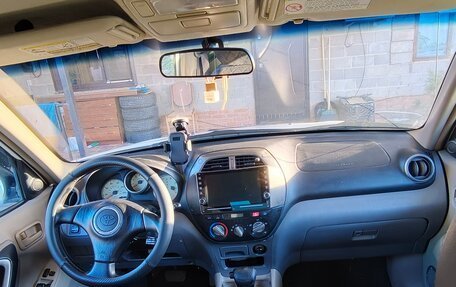 Toyota RAV4, 2000 год, 750 000 рублей, 14 фотография