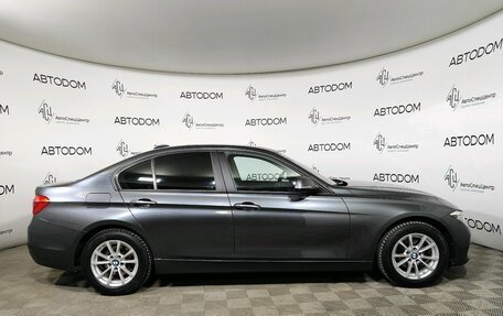 BMW 3 серия, 2017 год, 2 232 000 рублей, 4 фотография