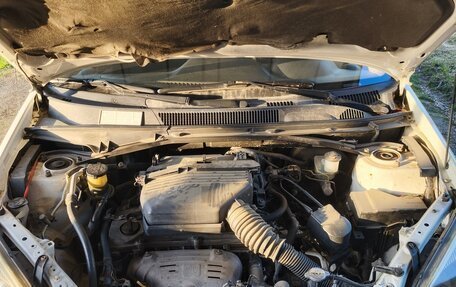 Toyota RAV4, 2000 год, 750 000 рублей, 17 фотография