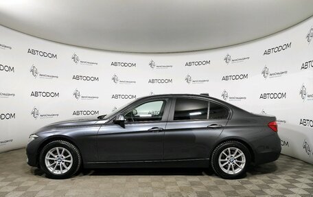 BMW 3 серия, 2017 год, 2 232 000 рублей, 6 фотография