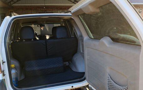 Toyota RAV4, 2000 год, 750 000 рублей, 11 фотография