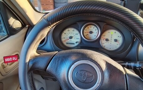 Toyota RAV4, 2000 год, 750 000 рублей, 15 фотография