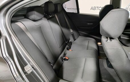 BMW 3 серия, 2017 год, 2 232 000 рублей, 9 фотография