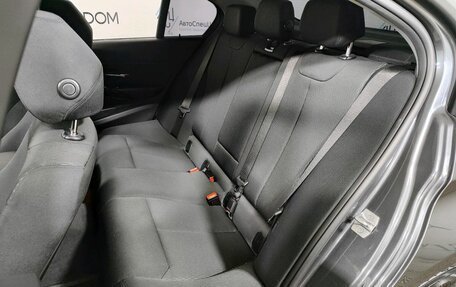 BMW 3 серия, 2017 год, 2 232 000 рублей, 10 фотография