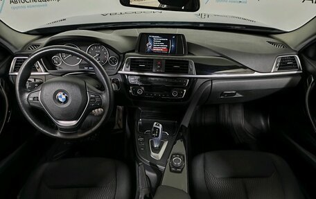 BMW 3 серия, 2017 год, 2 232 000 рублей, 12 фотография