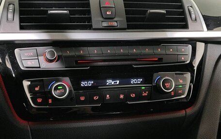 BMW 3 серия, 2017 год, 2 232 000 рублей, 16 фотография