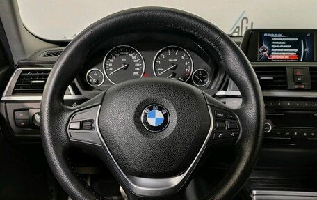 BMW 3 серия, 2017 год, 2 232 000 рублей, 13 фотография