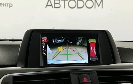 BMW 3 серия, 2017 год, 2 232 000 рублей, 15 фотография