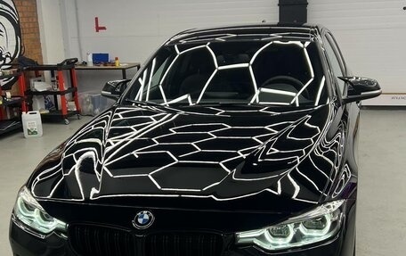 BMW 3 серия, 2015 год, 2 250 000 рублей, 4 фотография