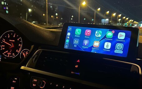 BMW 3 серия, 2015 год, 2 250 000 рублей, 13 фотография