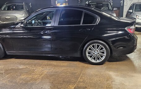 BMW 3 серия, 2015 год, 2 250 000 рублей, 16 фотография