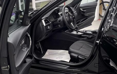 BMW 3 серия, 2015 год, 2 250 000 рублей, 11 фотография