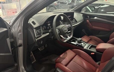 Audi Q5, 2025 год, 5 364 000 рублей, 3 фотография