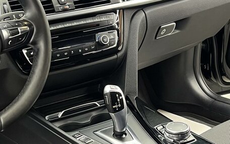 BMW 3 серия, 2015 год, 2 250 000 рублей, 8 фотография