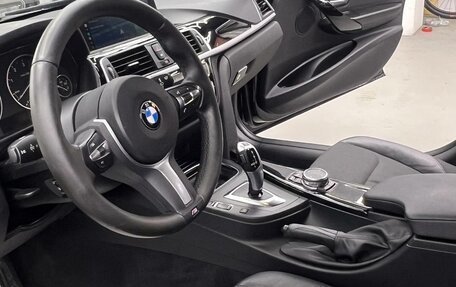 BMW 3 серия, 2015 год, 2 250 000 рублей, 10 фотография