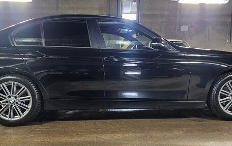 BMW 3 серия, 2015 год, 2 250 000 рублей, 17 фотография