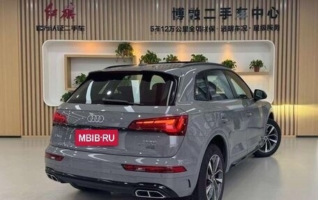 Audi Q5, 2025 год, 5 364 000 рублей, 2 фотография