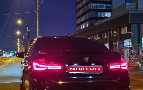 BMW 3 серия, 2015 год, 2 250 000 рублей, 14 фотография