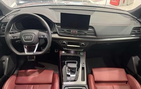 Audi Q5, 2025 год, 5 364 000 рублей, 4 фотография