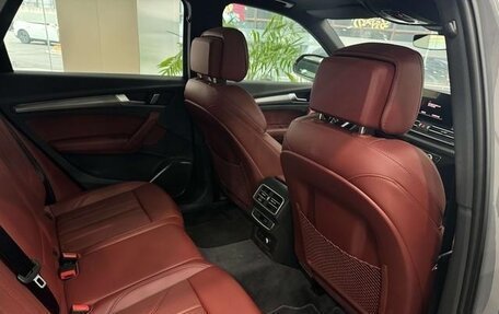 Audi Q5, 2025 год, 5 364 000 рублей, 7 фотография