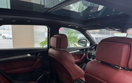 Audi Q5, 2025 год, 5 364 000 рублей, 6 фотография