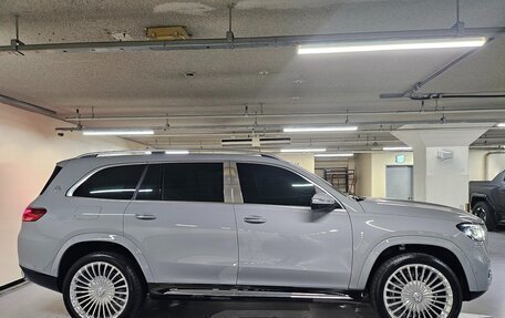 Mercedes-Benz Maybach GLS I, 2025 год, 31 290 000 рублей, 4 фотография