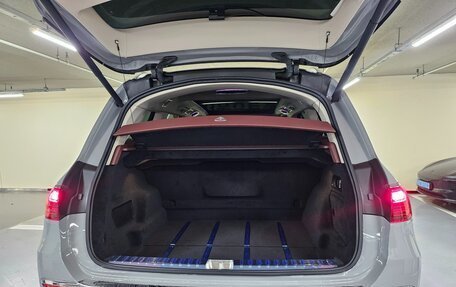 Mercedes-Benz Maybach GLS I, 2025 год, 31 290 000 рублей, 10 фотография